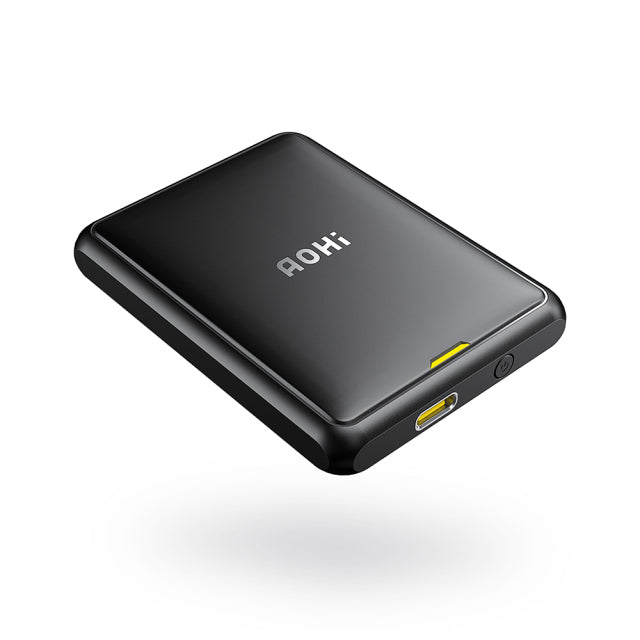 Portable Power Bank - Sky Fox Tech
