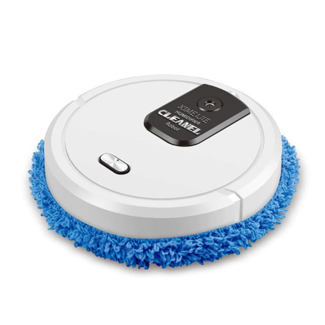 Smart Wireless Vacuum Cleaner - Sky Fox Tech