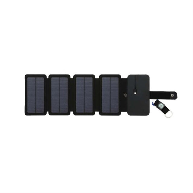 Portable Solar Panels Charger - Sky Fox Tech