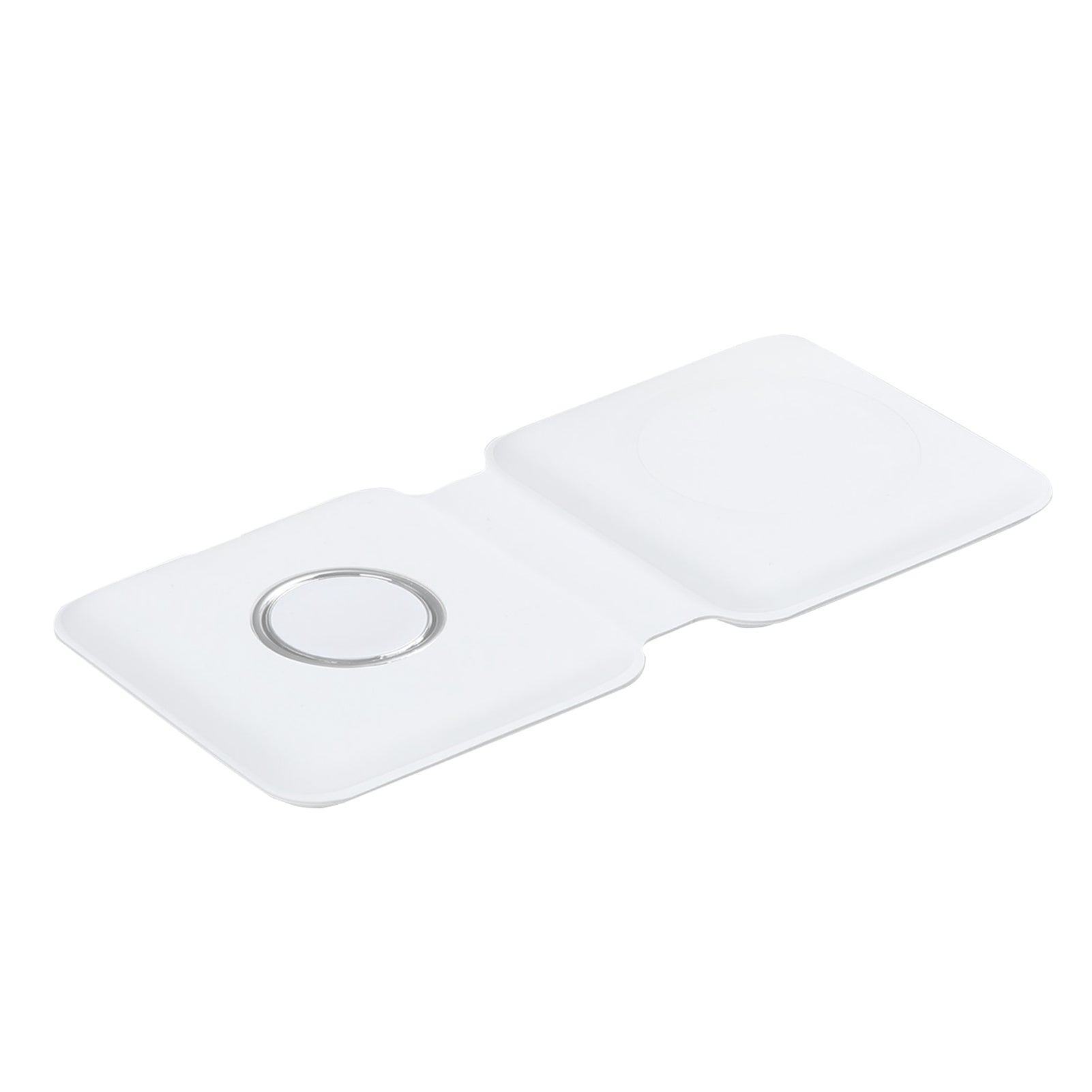 Double Wireless Charger Pad - Sky Fox Tech