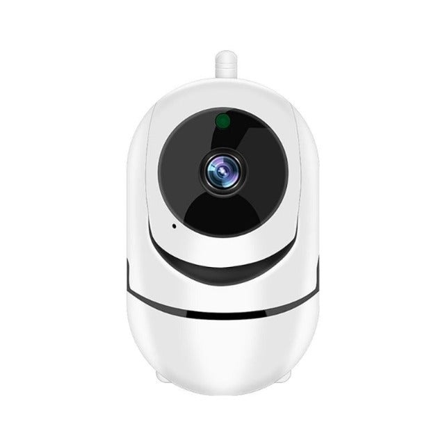 WIFI Security Camera - Sky Fox Tech