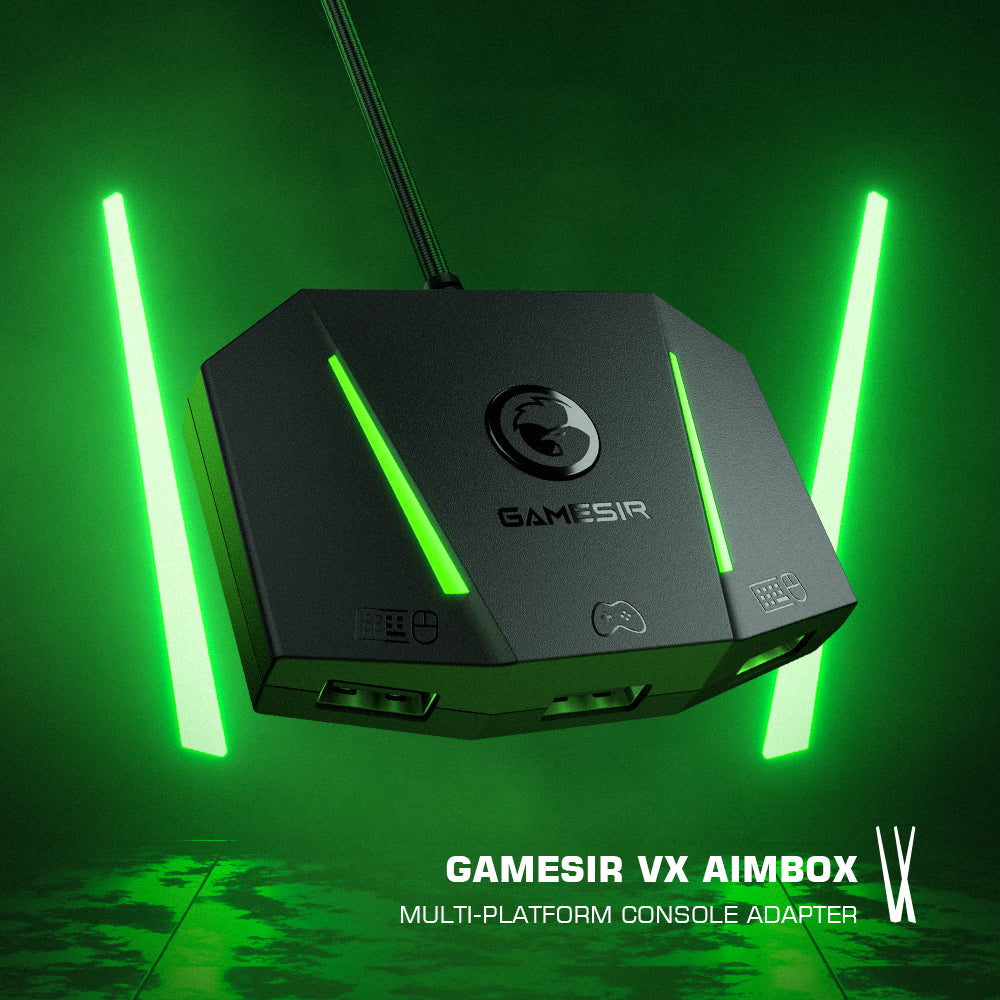 GameSir VX AimBox - Sky Fox Tech