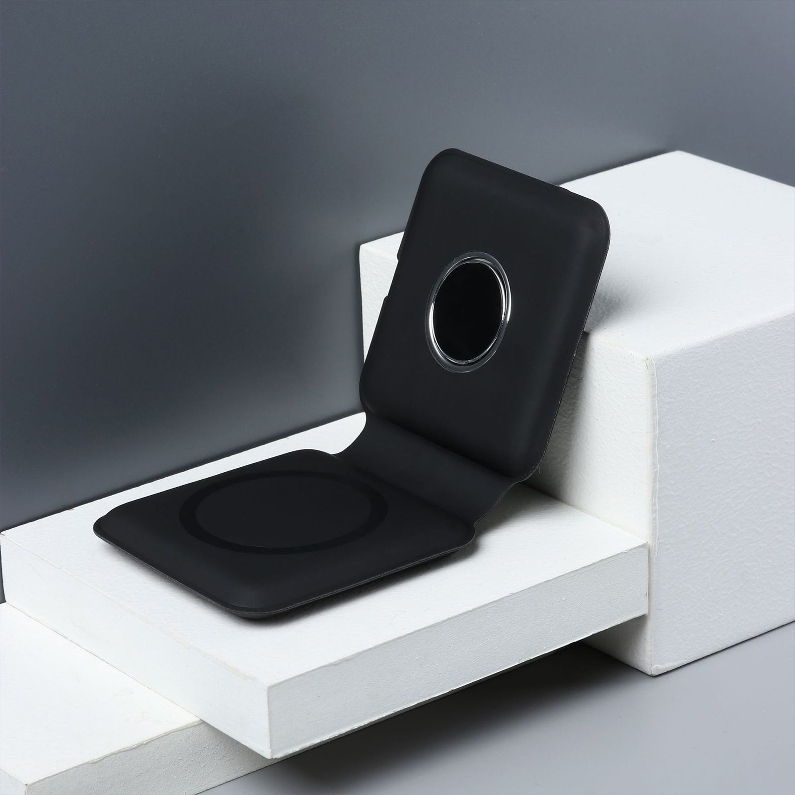 Double Wireless Charger Pad - Sky Fox Tech