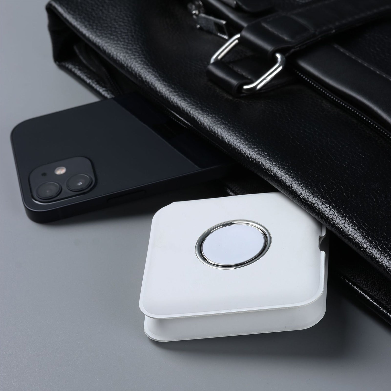 Double Wireless Charger Pad - Sky Fox Tech