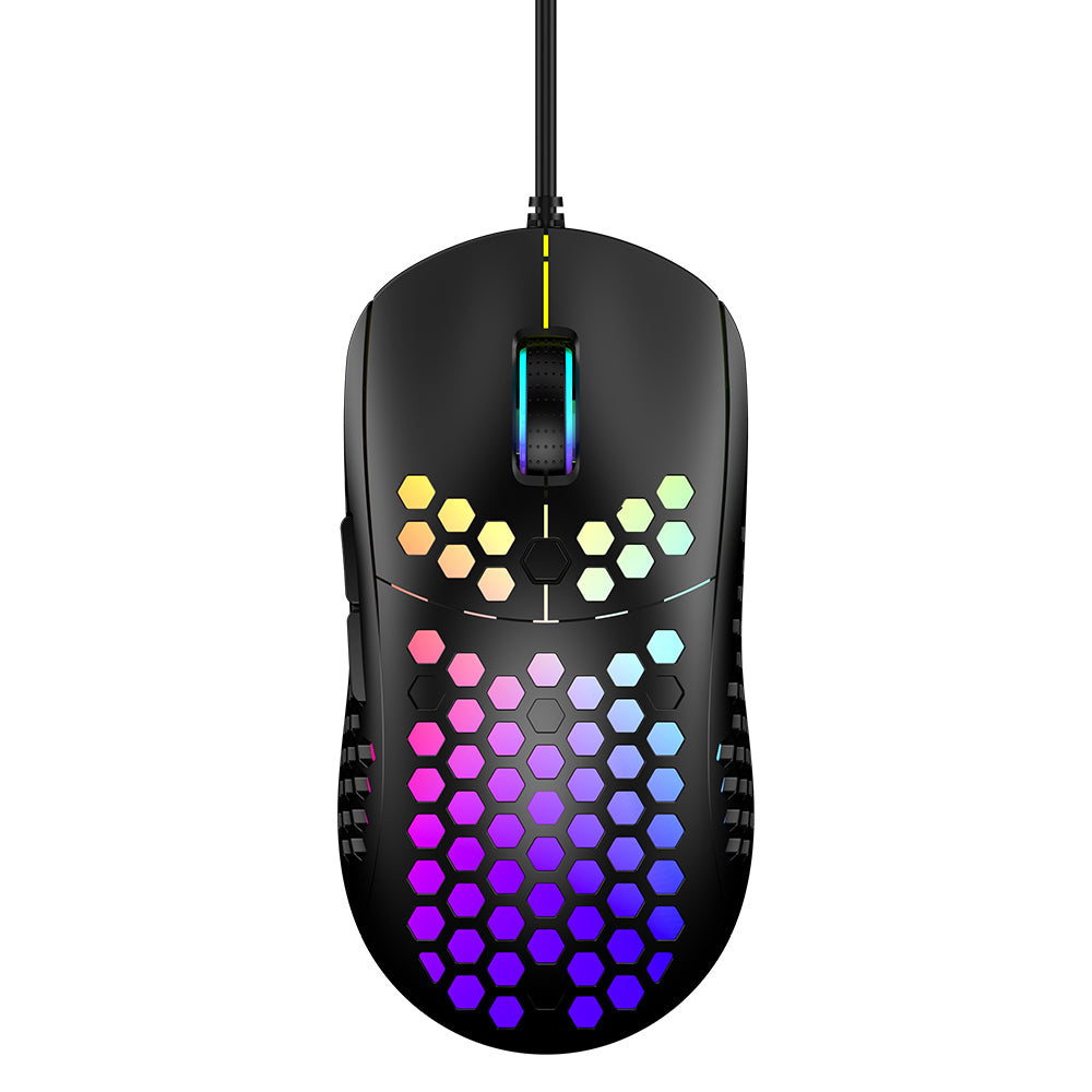 Keyboard Mouse and Adapter Set - Sky Fox Tech