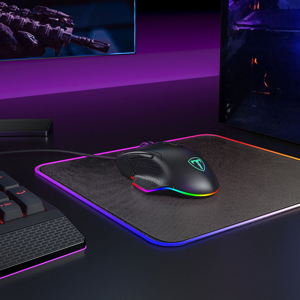 Wired Gaming Mouse - Sky Fox Tech
