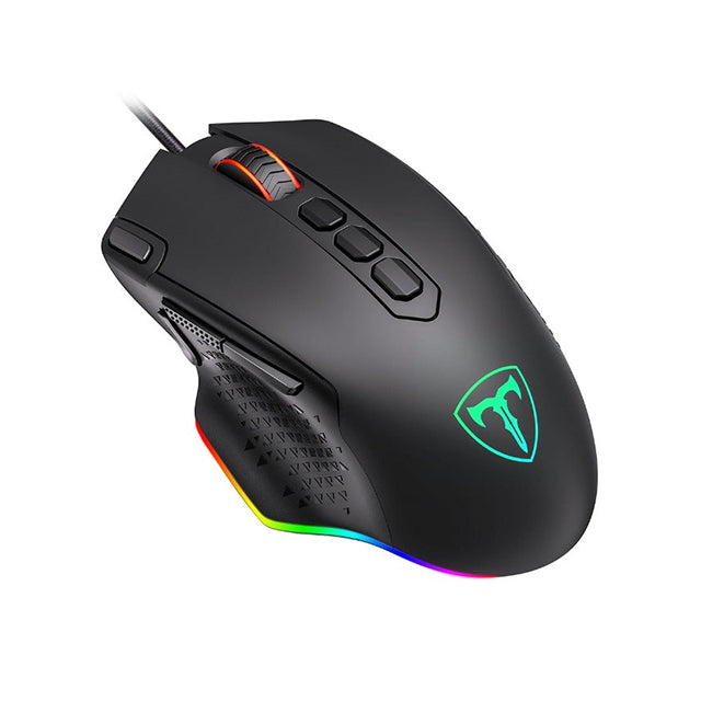 Wired Gaming Mouse - Sky Fox Tech