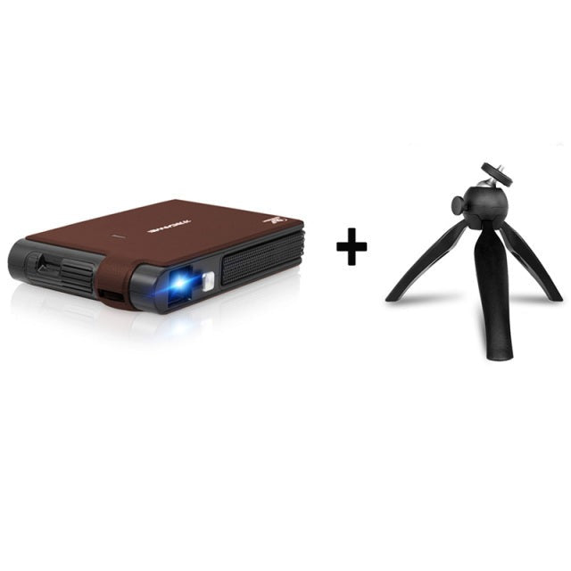 Portable Mini Projector - Sky Fox Tech