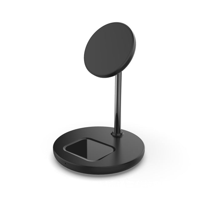 Fast Wireless Charger Stand - Sky Fox Tech