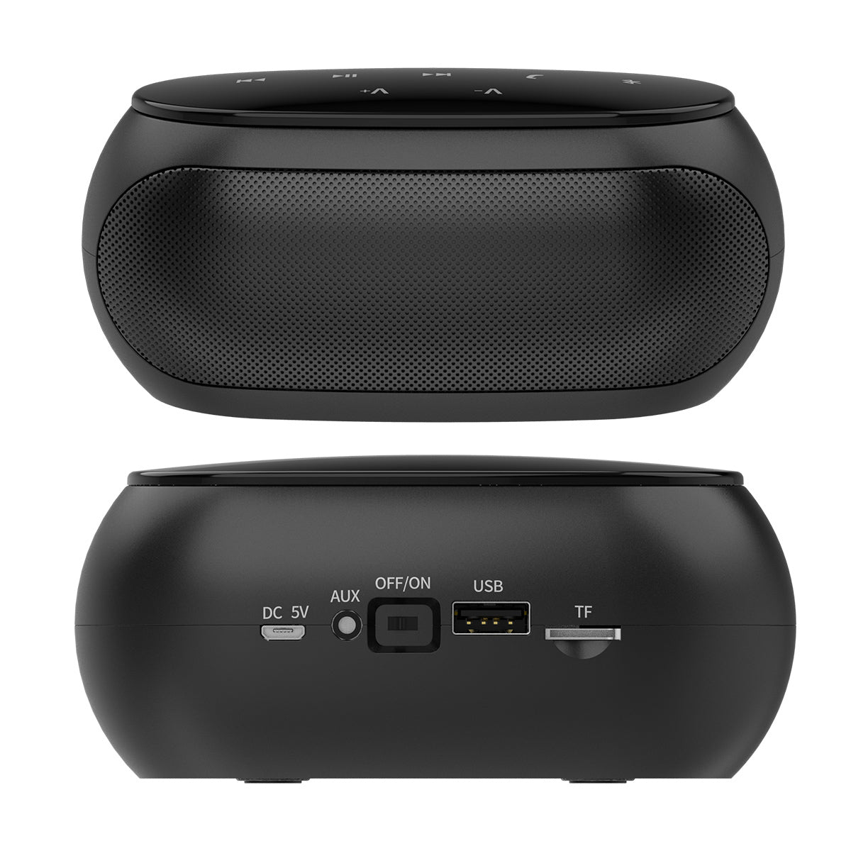 WIFI Wireless Speaker and Camera - Sky Fox Tech