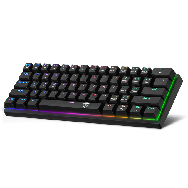 Mechanical Gaming Keyboard - Sky Fox Tech