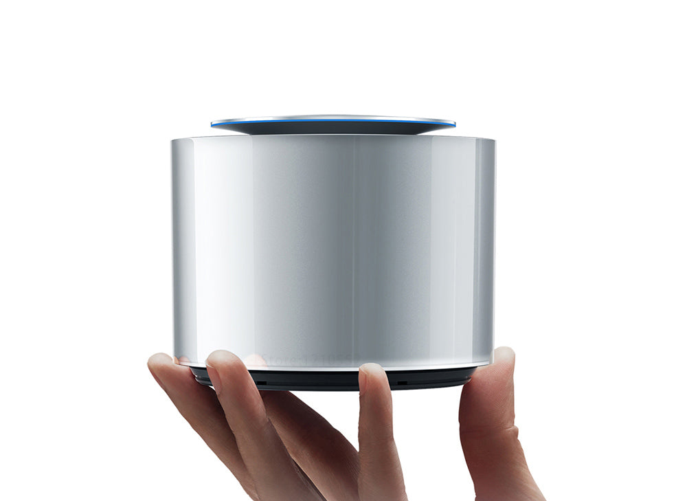 Smart Portable Speaker - Sky Fox Tech
